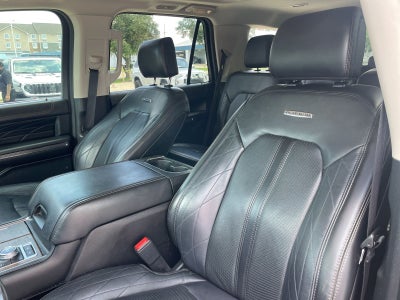 2021 Ford Expedition Platinum