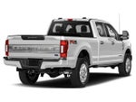 2020 Ford F-250SD Platinum