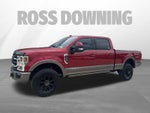 2020 Ford F-350SD King Ranch