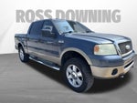 2006 Ford F-150 Base