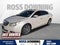 2013 Buick LaCrosse Leather Group