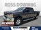 2010 Chevrolet Silverado 2500HD LT