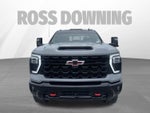 2024 Chevrolet Silverado 2500HD ZR2