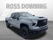 2024 Chevrolet Silverado 2500HD ZR2
