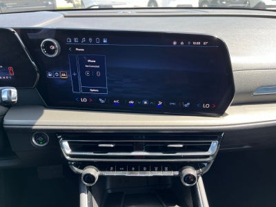 2025 Chevrolet Traverse LT 1LT
