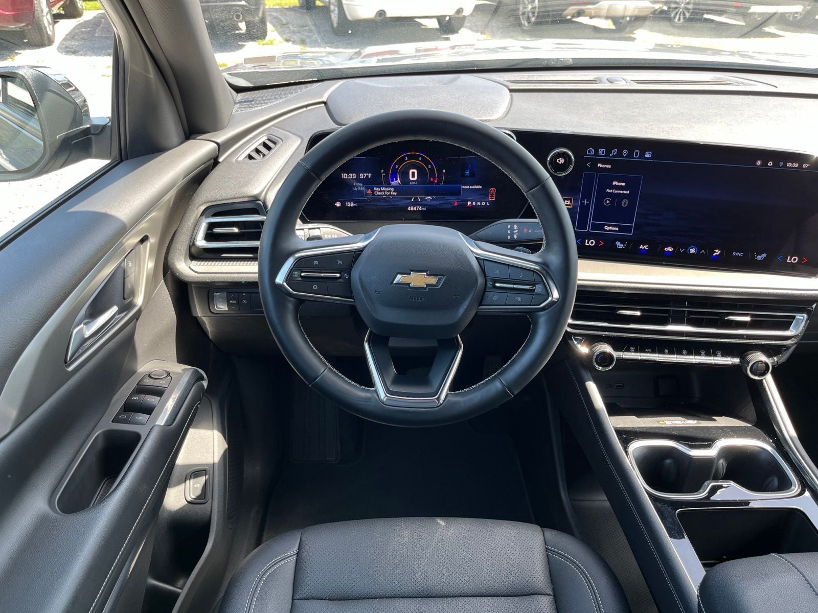 2025 Chevrolet Traverse LT 1LT
