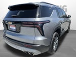 2025 Chevrolet Traverse LT 1LT