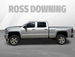 2019 GMC Sierra 2500HD Denali