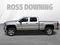 2019 GMC Sierra 2500HD Denali