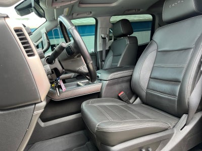 2019 GMC Sierra 2500HD Denali
