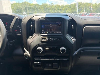 2024 GMC Sierra 2500HD Pro