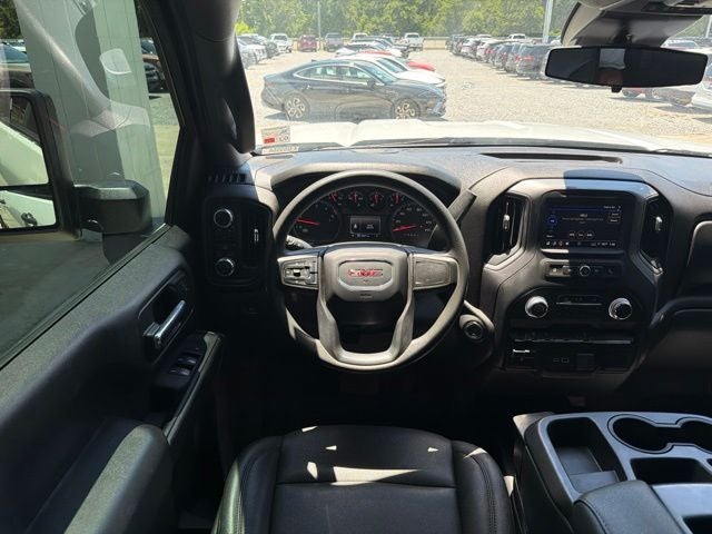 2024 GMC Sierra 2500HD Pro