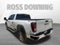 2024 GMC Sierra 2500HD Pro