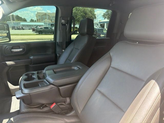 2024 GMC Sierra 2500HD Pro