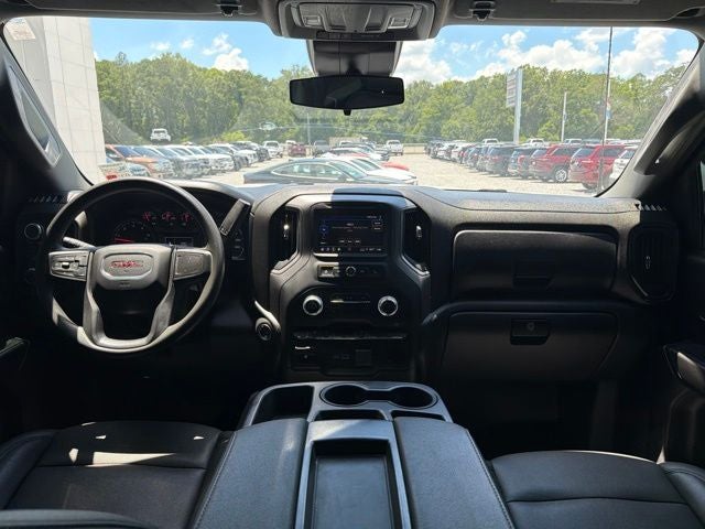 2024 GMC Sierra 2500HD Pro