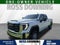 2024 GMC Sierra 2500HD Pro