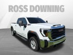 2024 GMC Sierra 2500HD Pro