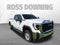 2024 GMC Sierra 2500HD Pro