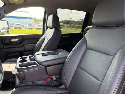 2024 GMC Sierra 2500HD Pro