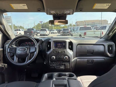 2024 GMC Sierra 2500HD Pro
