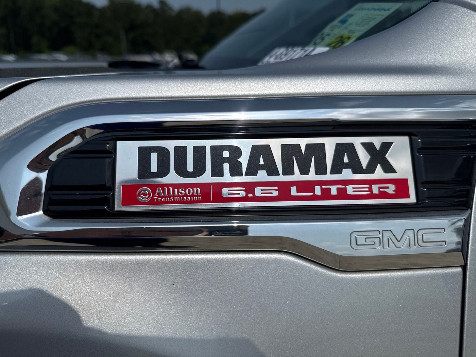 2022 GMC Sierra 2500HD SLT