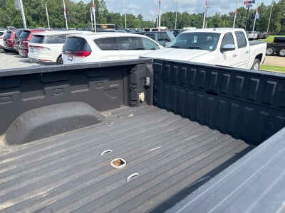 2022 GMC Sierra 2500HD SLT