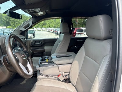 2022 GMC Sierra 2500HD SLT