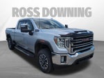 2022 GMC Sierra 2500HD SLT