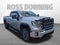 2022 GMC Sierra 2500HD SLT