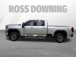 2022 GMC Sierra 2500HD SLT