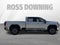 2022 GMC Sierra 2500HD SLT