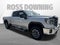 2022 GMC Sierra 2500HD SLT