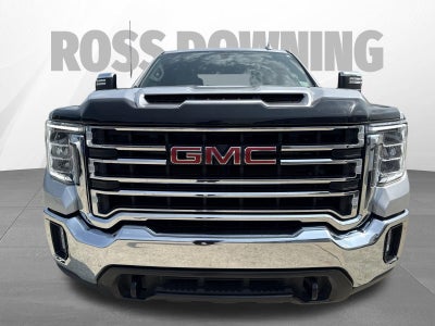 2022 GMC Sierra 2500HD SLT