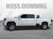 2021 GMC Sierra 2500HD AT4