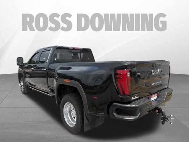 2024 GMC Sierra 3500HD Denali Ultimate