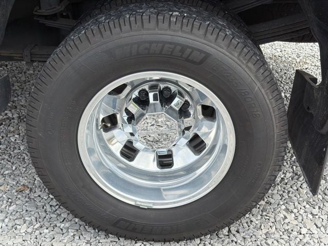 2024 GMC Sierra 3500HD Denali Ultimate