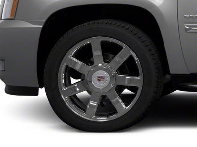 2013 Cadillac Escalade ESV Luxury