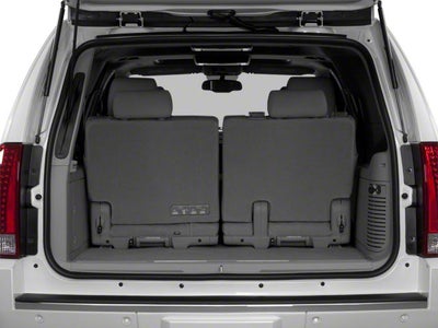 2013 Cadillac Escalade ESV Luxury
