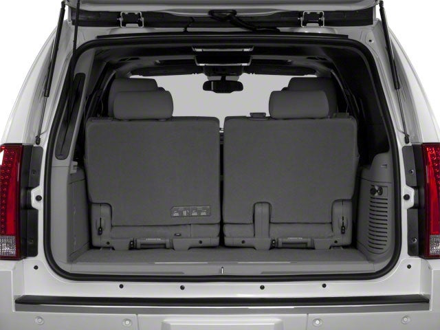 2013 Cadillac Escalade ESV Luxury