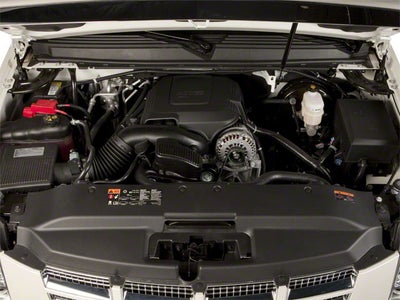 2013 Cadillac Escalade ESV Luxury