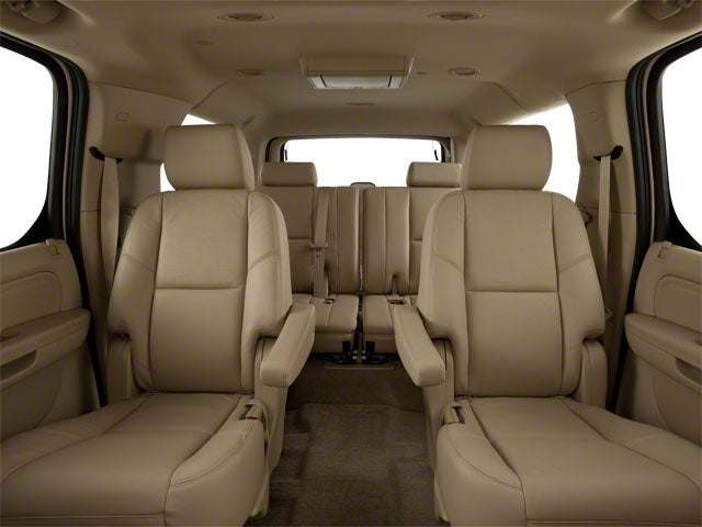 2013 Cadillac Escalade ESV Luxury