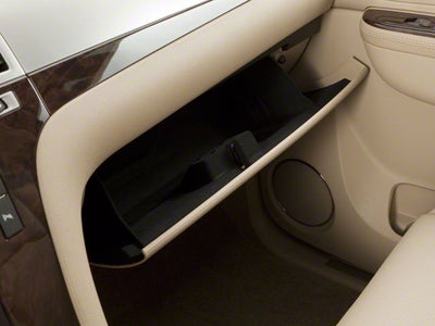 2013 Cadillac Escalade ESV Luxury