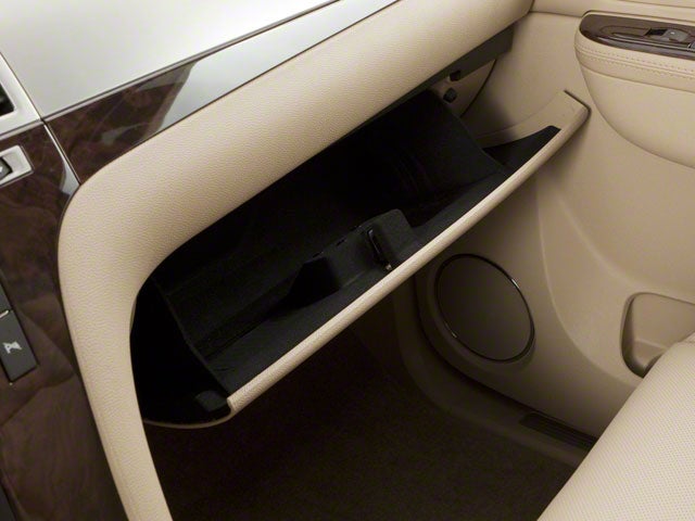 2013 Cadillac Escalade ESV Luxury