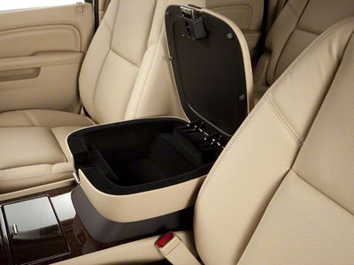 2013 Cadillac Escalade ESV Luxury