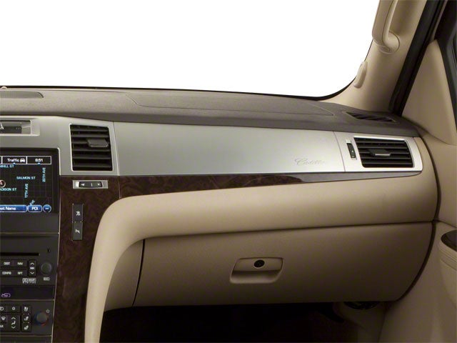 2013 Cadillac Escalade ESV Luxury