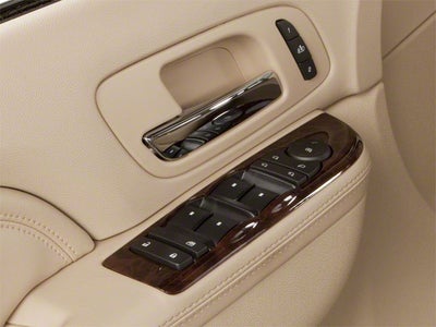2013 Cadillac Escalade ESV Luxury