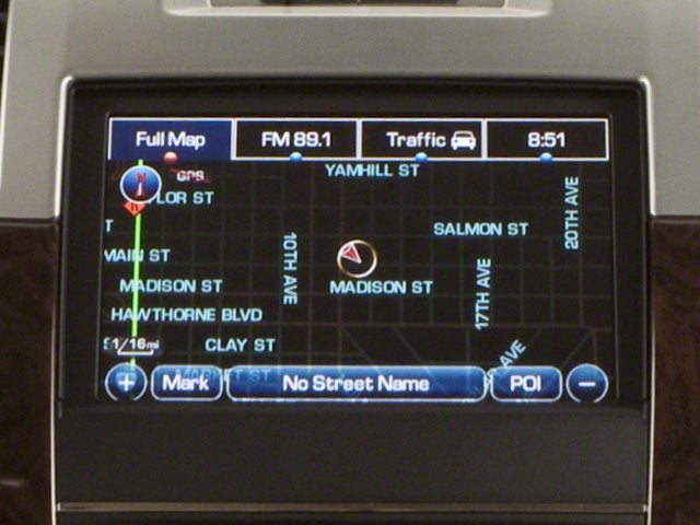 2013 Cadillac Escalade ESV Luxury