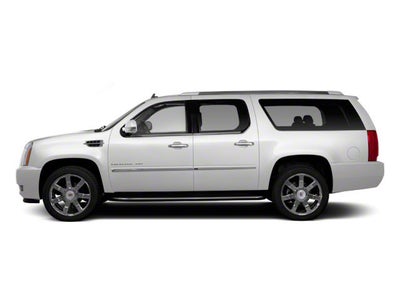 2013 Cadillac Escalade ESV Luxury