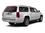 2013 Cadillac Escalade ESV Luxury