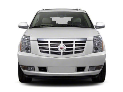 2013 Cadillac Escalade ESV Luxury